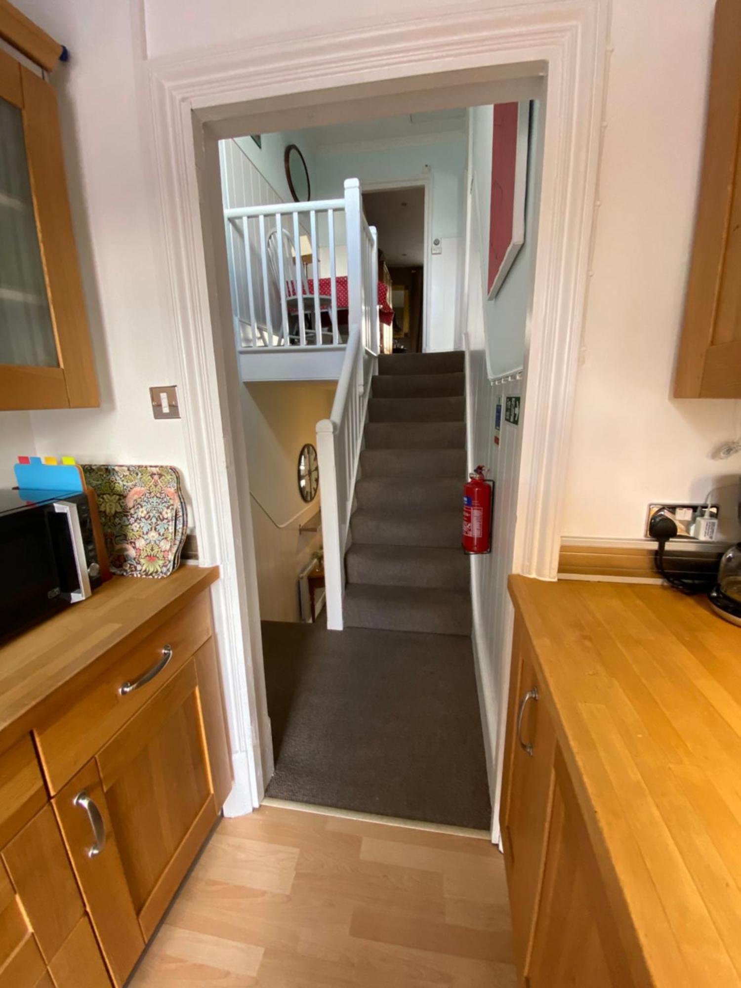 Deluxe Three Bed Bnb In Henley-On-Thames Near Station River & Town Centre Exterior foto