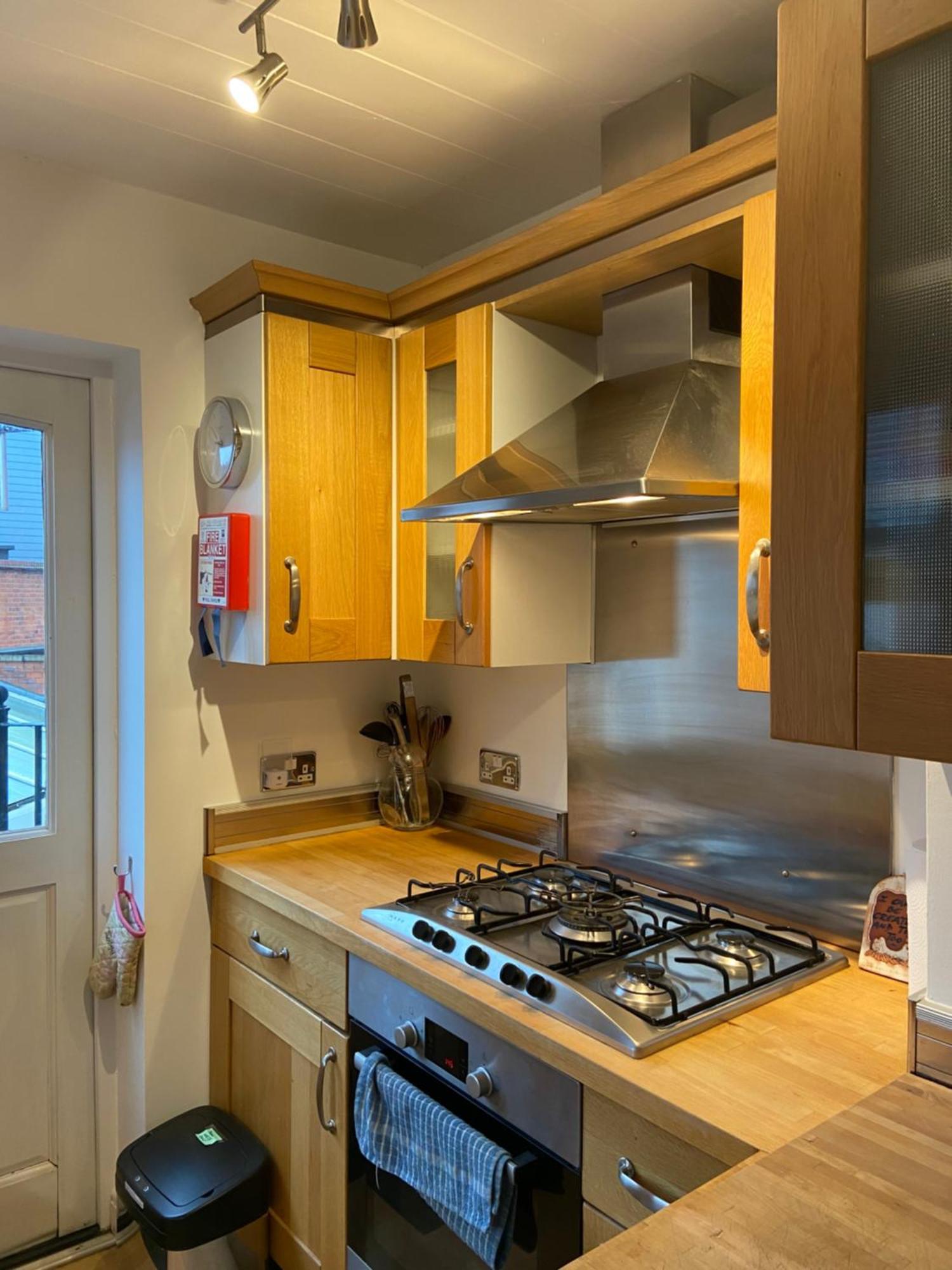 Deluxe Three Bed Bnb In Henley-On-Thames Near Station River & Town Centre Exterior foto